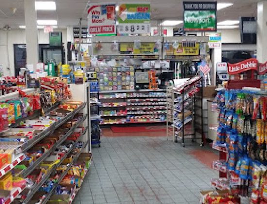 Krauszer’s Food Store