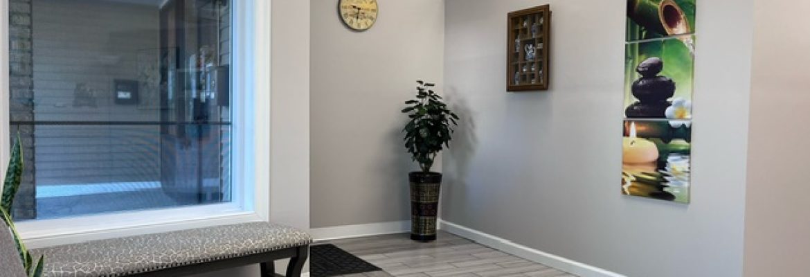 Jewett City Health Spa, LLC