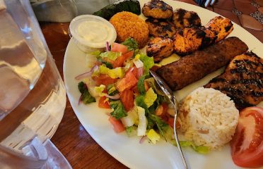 Bereket Turkish Cuisine Fairfield Avenue
