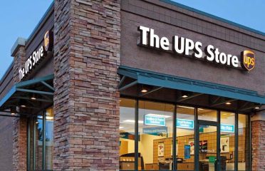 The UPS Store