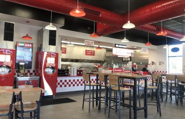 Five Guys