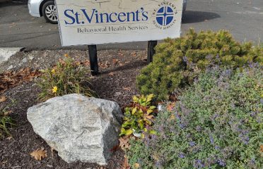St. Vincent’s Outpatient Behavioral Health Clinic