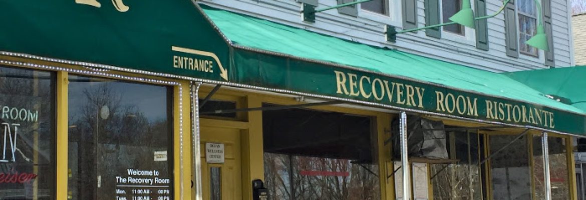 Recovery Room Restaurant