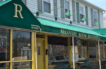 Recovery Room Restaurant