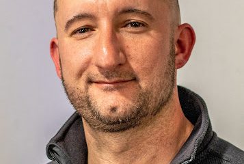 Jason Avanecean, Carl Guild & Associates