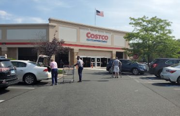 Costco Tire Service Center