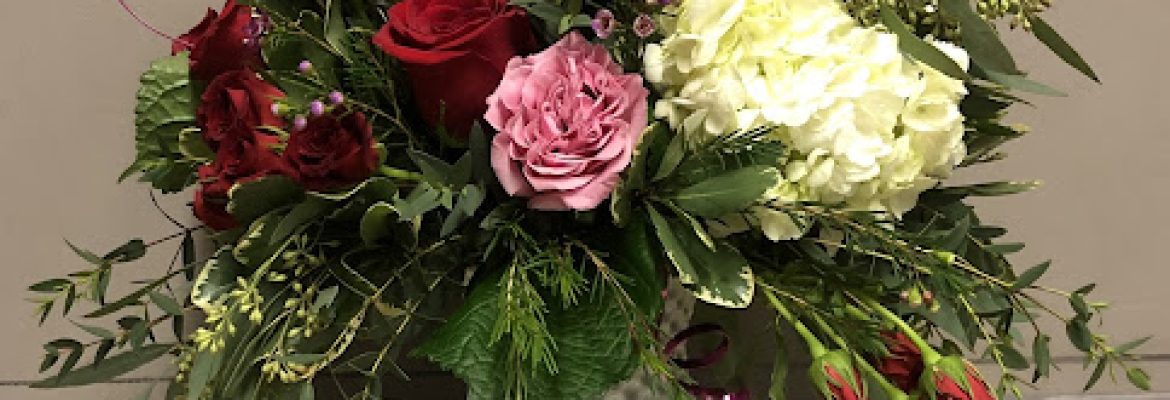Any Occasion Creation Florist