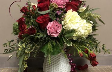 Any Occasion Creation Florist