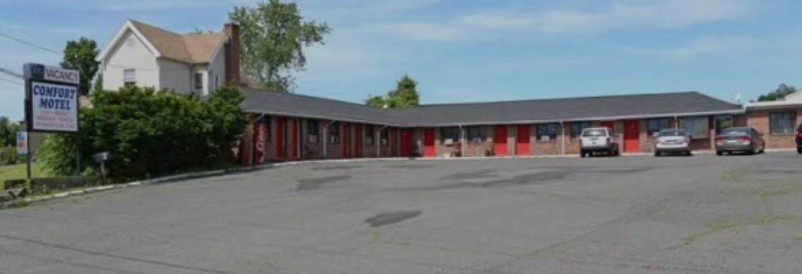 Comfort Motel