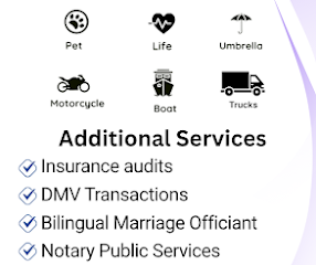 Farmers Insurance – Erica Lucero-Sanchez