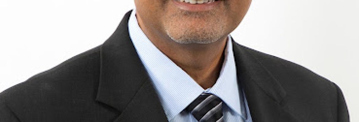 Gavin Sudhakar, Realtor