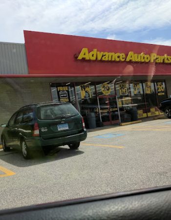 Advance Auto Parts