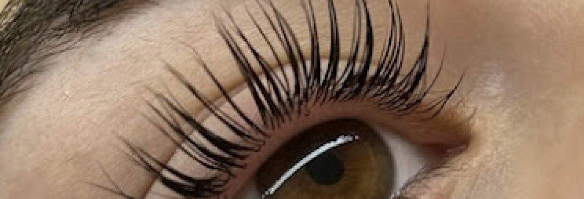 Glamsformation Beauty Lash Lifting Specialist And Makeup Artistries