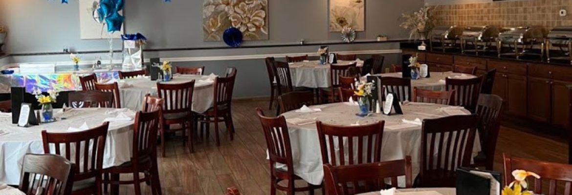 Hilltop Restaurant Bar & Banquet