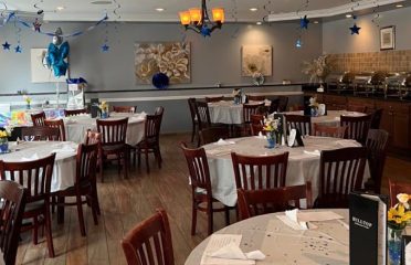 Hilltop Restaurant Bar & Banquet