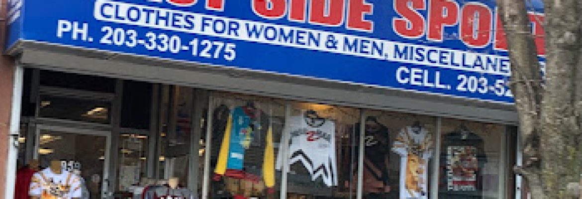 East Side Sport