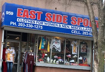 East Side Sport