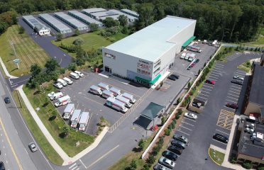 Self-Storage at U-Haul