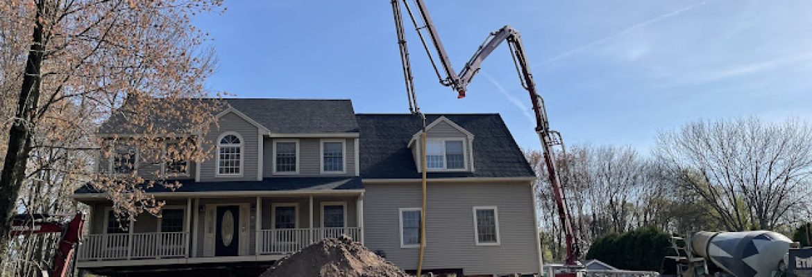 Foundation Solutions of NE, LLC
