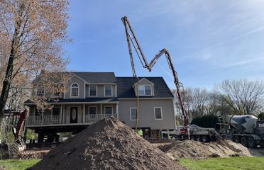 Foundation Solutions of NE, LLC