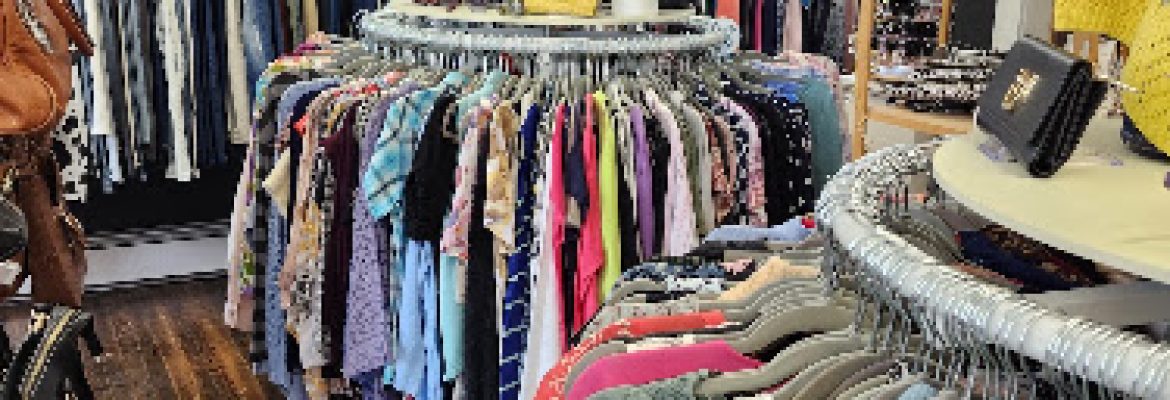 Le Chic Boutique