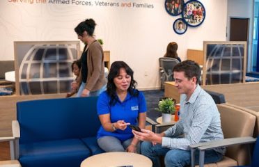 Navy Federal Credit Union – Restricted Access