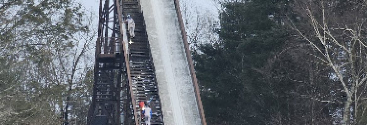 Salisbury Winter Sports Association