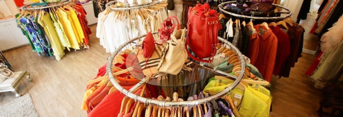 Consigned Designs