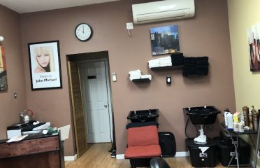John Michael Salon