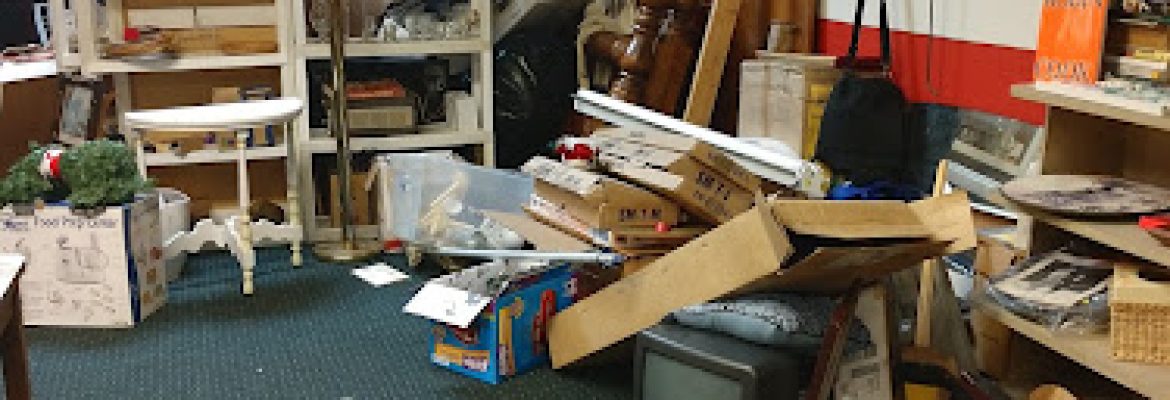 Groton Consignment