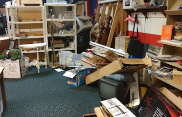 Groton Consignment