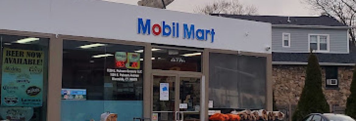 Mobil