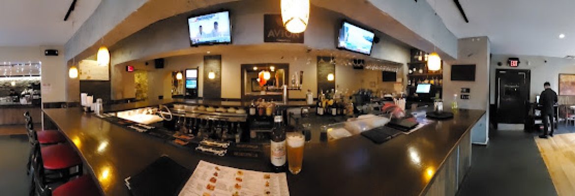Bambu Hibachi Sushi and Bar