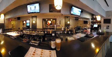 Bambu Hibachi Sushi and Bar
