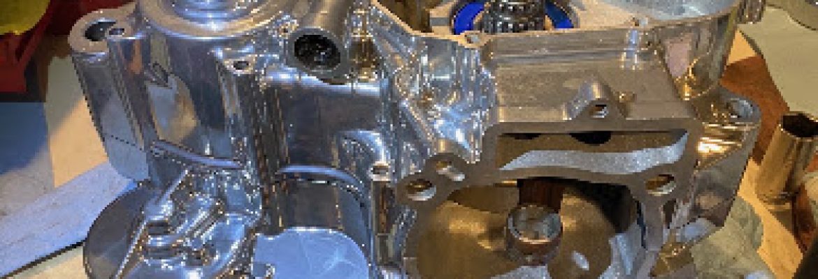 Plains Powersport and Equipment Repair