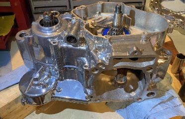 Plains Powersport and Equipment Repair