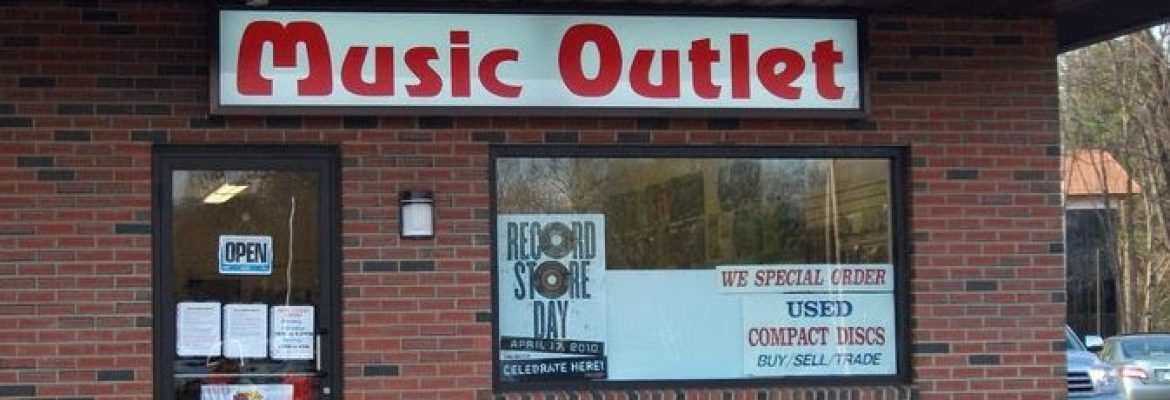 Music Outlet