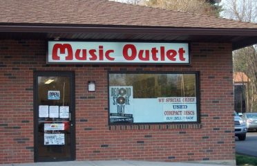 Music Outlet