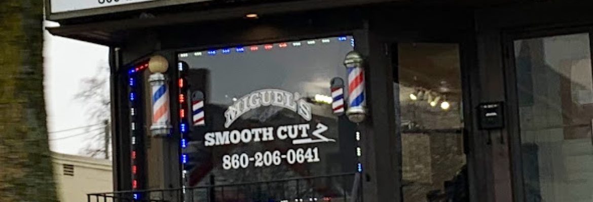 Miguel’s smooth cutz