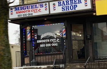Miguel’s smooth cutz