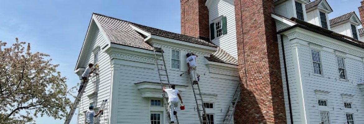 Turner Painting Service, Inc.