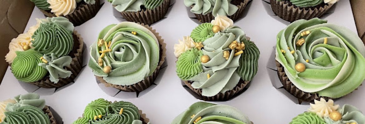 Sugar & Flower Bake Shop