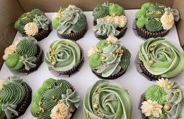 Sugar & Flower Bake Shop