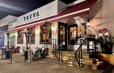 Treva