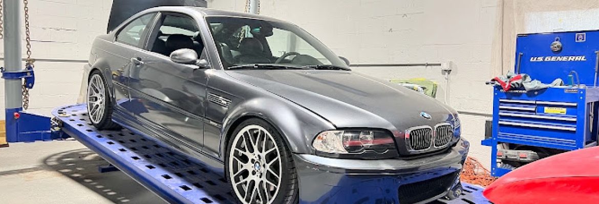 Prime Automotive LLC