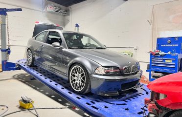 Prime Automotive LLC