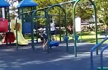 Bates Woods Park