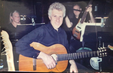 Guilford Acoustic Guitar