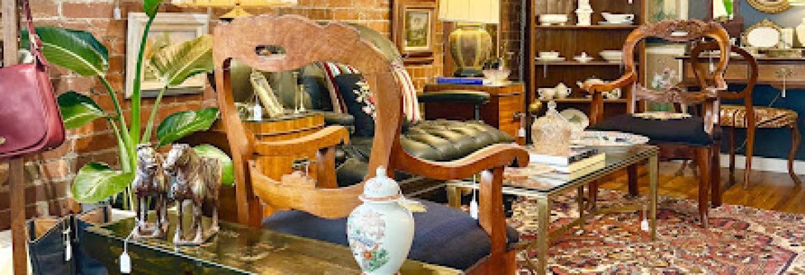 the vintage co-op