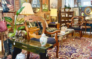the vintage co-op